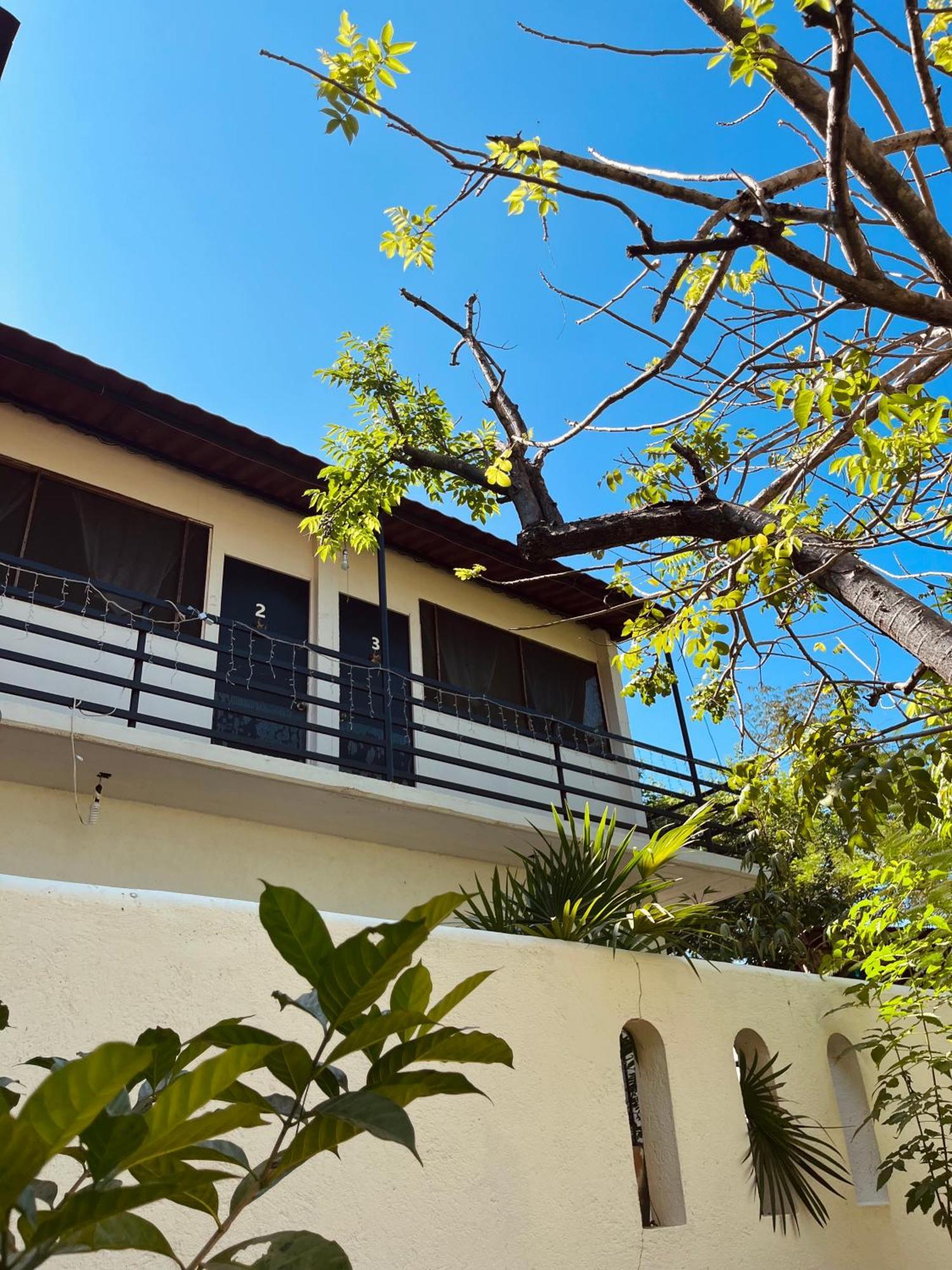 Coco Viejo Posada San Pedro Pochutla Exteriör bild