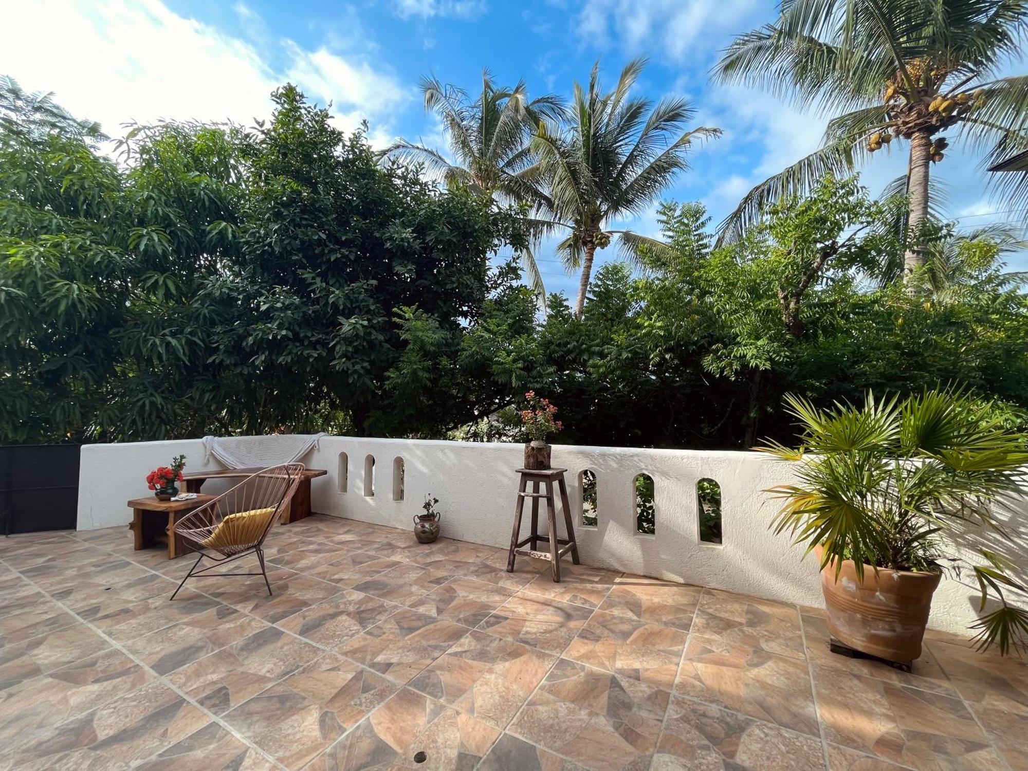 Coco Viejo Posada San Pedro Pochutla Exteriör bild